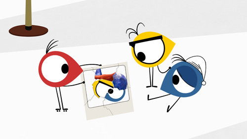 Escena 2 de Mironins