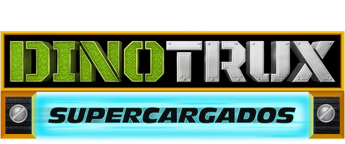 Dinotrux: Supercharged