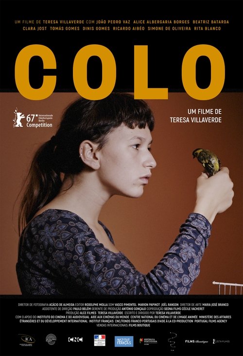 Voir $ Colo Film en Streaming Gratuit