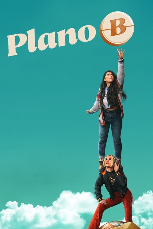 Poster do filme Plano B