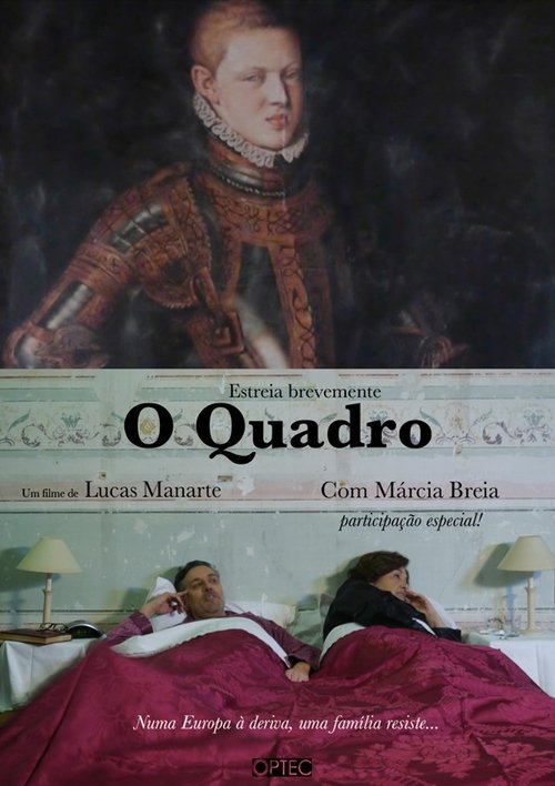 O Quadro (2019)