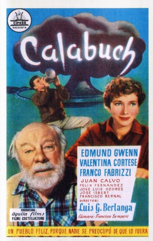 Calabuch 1956