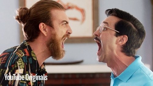 Poster della serie Rhett & Link's Buddy System