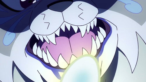 Digimon Beatbreak: 1×12
