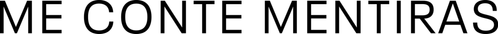 Me Conte Mentiras - Logo 6