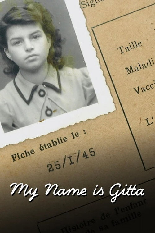 My Name is Gitta