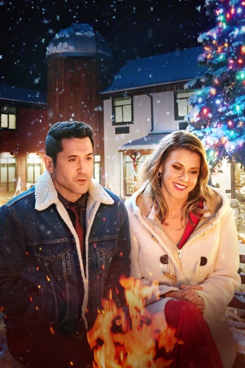 Watch A Cozy Christmas Inn 2017 Online HD 1080p