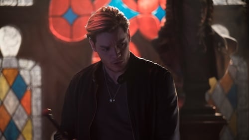 Shadowhunters: Instrumentos Mortais: 3×16