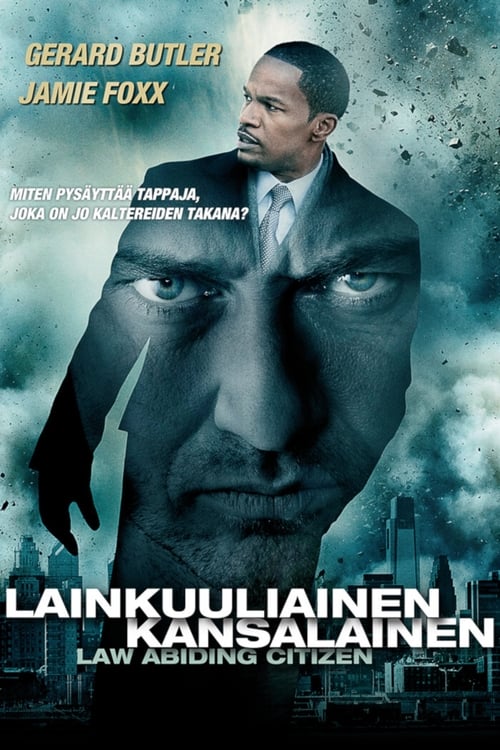 Lainkuuliainen kansalainen