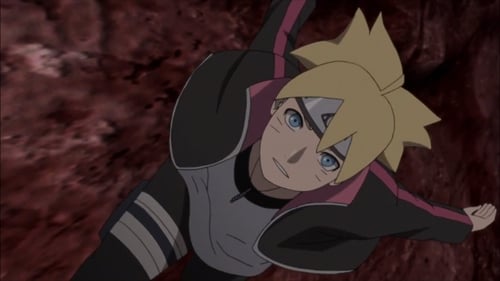 Boruto: Naruto Next Generations: 1×77