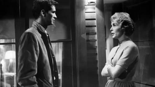 Subtitles Psycho (1960) in English Free Download | 720p BrRip x264