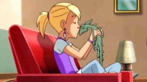 Image de l'épisode 18