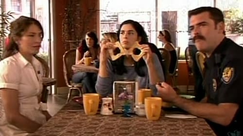 The Sarah Silverman Program., S02E15 - (2008)