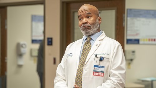 St. Denis Medical: 1×1