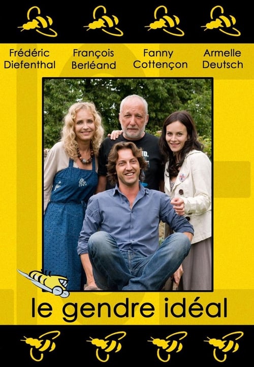 Le Gendre idéal Movie Poster Image