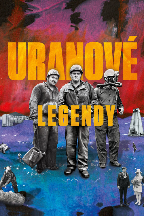 Uranové legendy