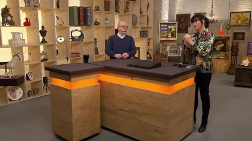 Bares für Rares, S12E100 - (2021)