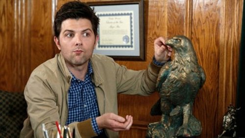 Confusões de Leslie: 5×17