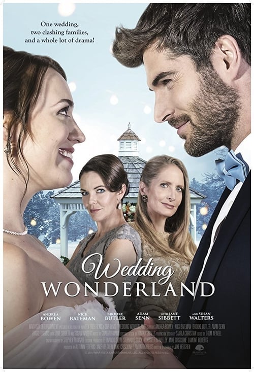 Wedding Wonderland English Full Movie