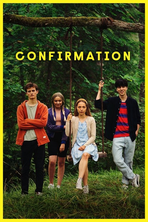 Eden poster