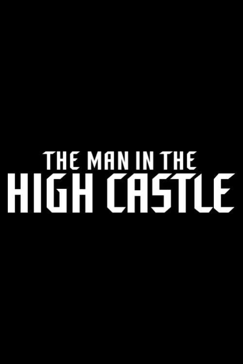 The Man in the High Castle