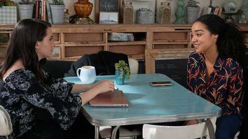 The Bold Type: 2×5