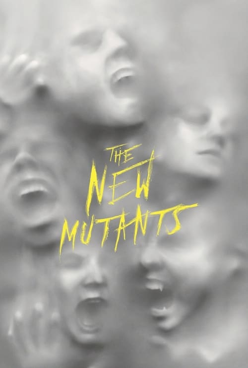 Schauen New Mutants On-line Streaming