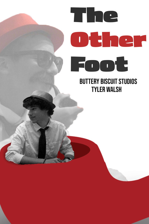 Poster of The Other Foot