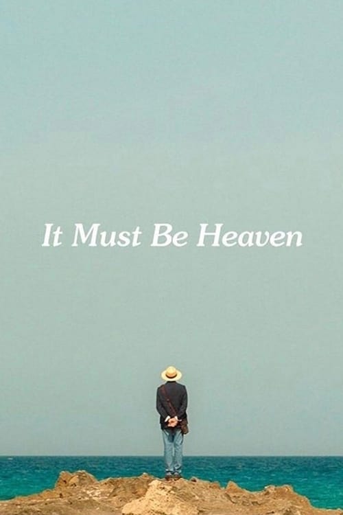 Largescale poster for It Must Be Heaven