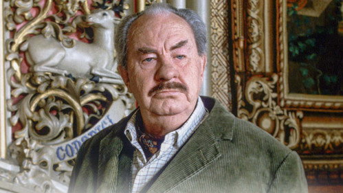 Rumpole of the Bailey