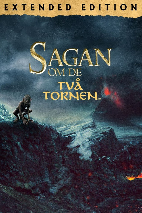 The Lord of the Rings: The Two Towers