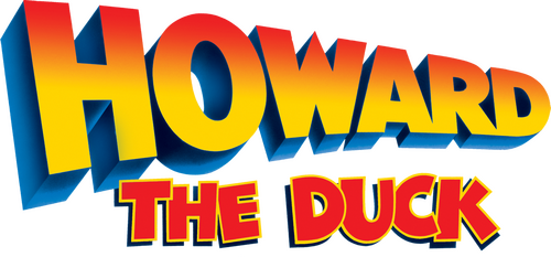 Howard the Duck