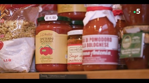 Arnaques à l'italienne Arnaques à l'italienne