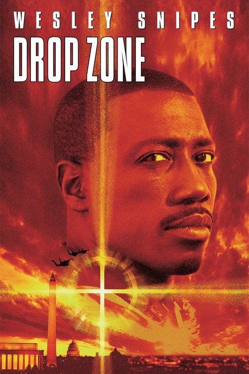 Drop Zone 1994