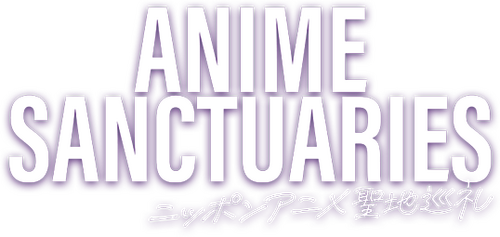ANIME SANCTUARIES