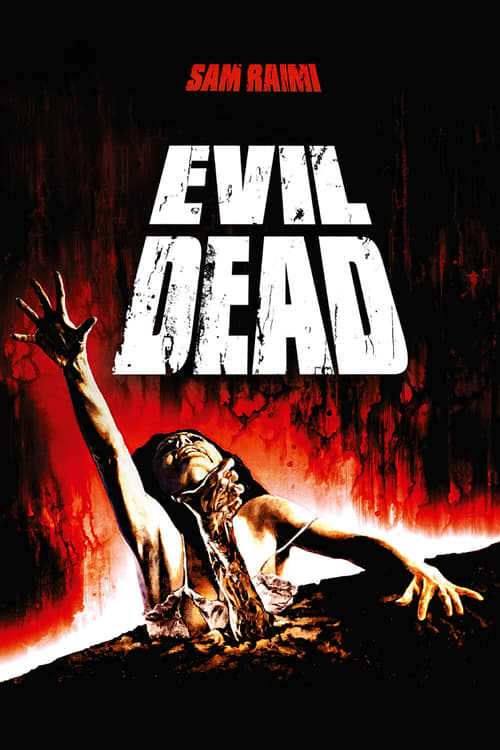 Evil Dead 1981