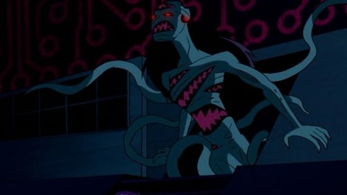 Episodio 5: El Miedo Mismo