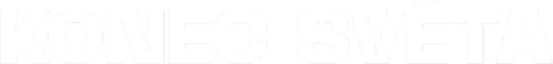 Konec svĕta