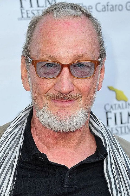 Robert Englund