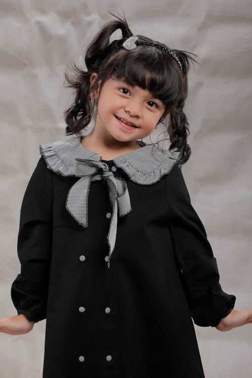 Fara Shakila