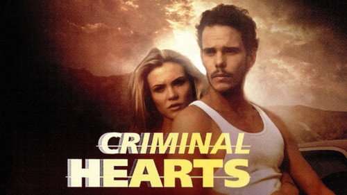 Criminal Hearts — Fundos 3