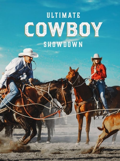 Poster Image for Ultimate Cowboy Showdown
