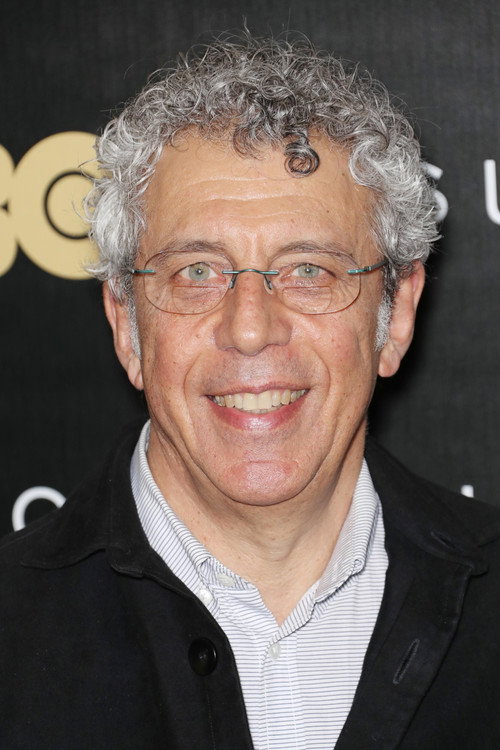 Kép: Eric Bogosian színész profilképe