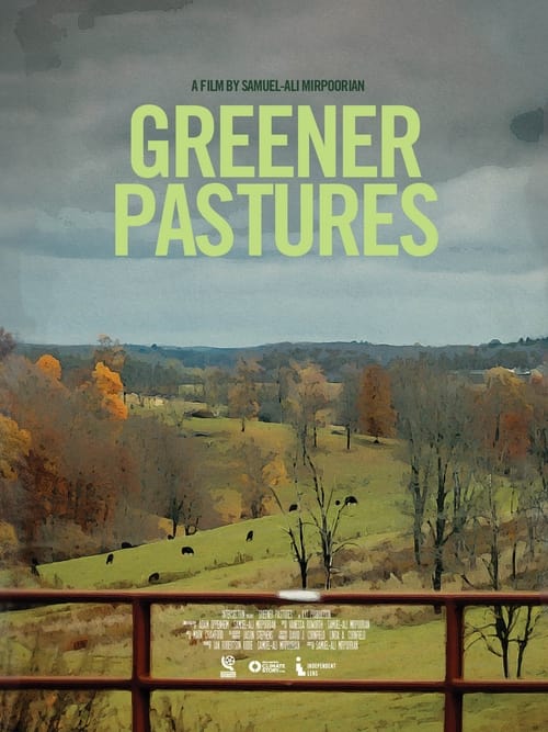 Greener Pastures