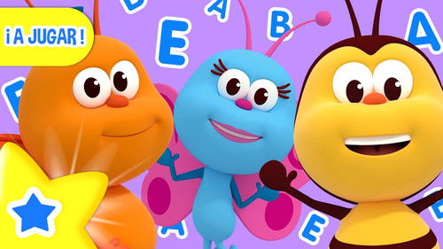 Escena del episodio 27 de la temporada 1 de El Reino Infantil (Clan)