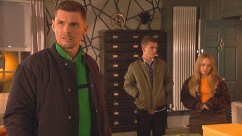 Poster della serie Hollyoaks
