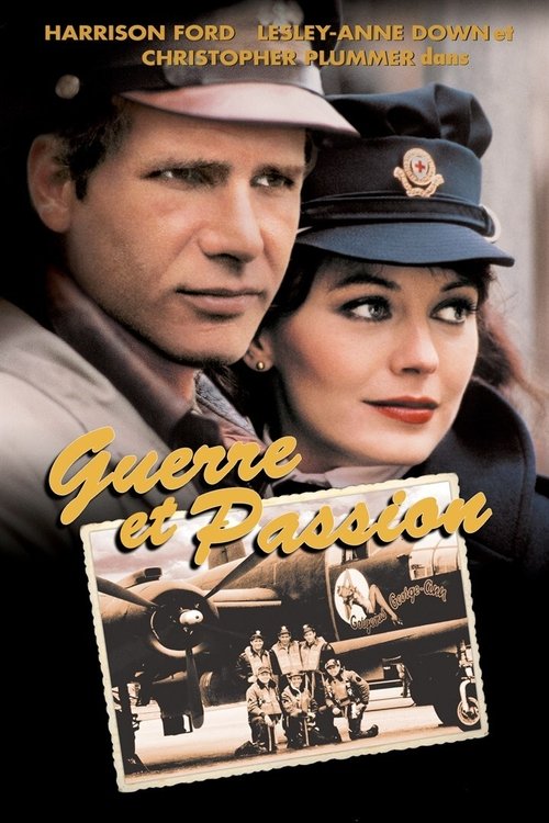 Guerre et passion (1979)