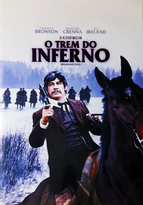 O Trem do Inferno