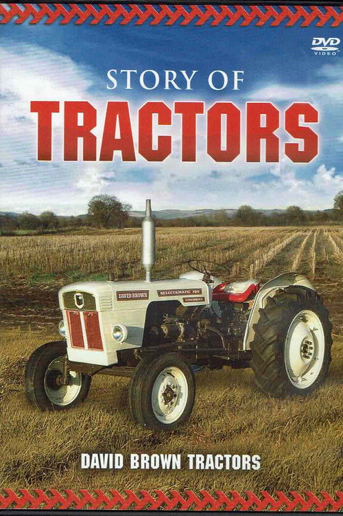 David Brown Tractors