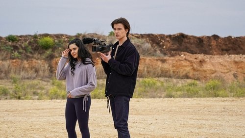 Walker: 1×7